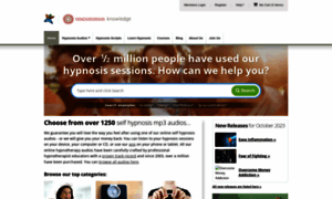 Hypnosis.me.uk thumbnail