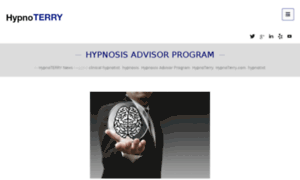 Hypnosisadvisor.com thumbnail