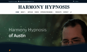 Hypnosisaustin.com thumbnail