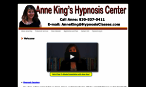 Hypnosisclasses.com thumbnail