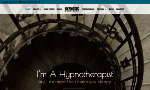 Hypnosisovereasy.com thumbnail