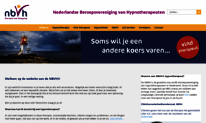 Hypnotherapie.nl thumbnail