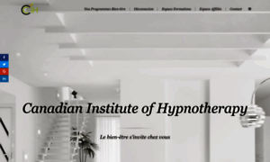 Hypnotherapy-center.com thumbnail