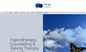 Hypnotherapy-in-leeds.co.uk thumbnail