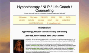 Hypnotherapy-nlp-life-coach-counseling.com thumbnail