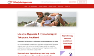 Hypnotherapy.co.nz thumbnail