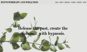 Hypnotherapyandwellness.com thumbnail