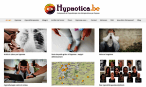 Hypnotica.be thumbnail