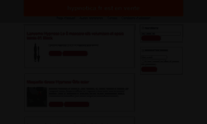 Hypnotica.fr thumbnail