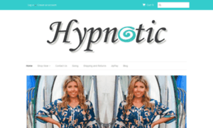 Hypnoticfashion.com.au thumbnail