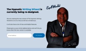 Hypnoticwritingwizard.com thumbnail