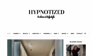 Hypnotiiized.blogspot.de thumbnail