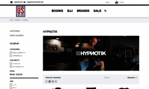 Hypnotik.com thumbnail