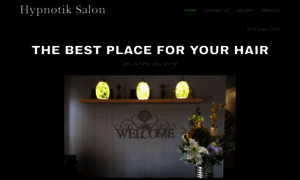 Hypnotiksalon.com thumbnail