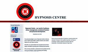 Hypnotists.co.za thumbnail
