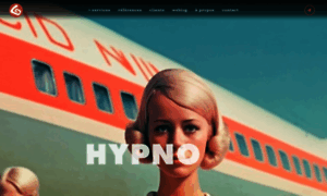 Hypnotized.org thumbnail