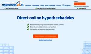 Hypotheek24.nl thumbnail