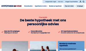 Hypotheekvisie.nl thumbnail