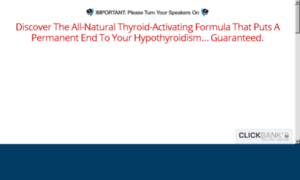 Hypothyroidism-signs.gear.host thumbnail