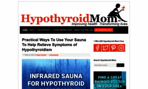 Hypothyroidmom.com thumbnail