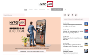 Hypovak.nl thumbnail
