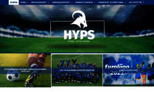 Hyps.fi thumbnail