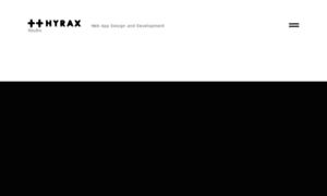 Hyrax.co.jp thumbnail
