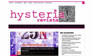 Hysteria.mx thumbnail