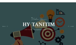 Hytanitim.com.tr thumbnail