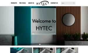 Hytec.ca thumbnail