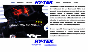 Hytekltd.com thumbnail