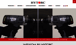 Hytorc.nl thumbnail