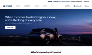 Hyundai-brasil.com thumbnail