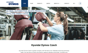 Hyundai-dymos.cz thumbnail