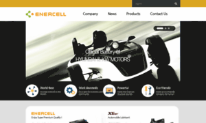 Hyundai-enercell.com thumbnail