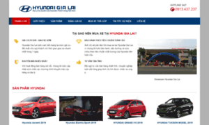 Hyundai-gialai.com thumbnail