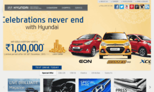 Hyundai-i20.co.in thumbnail