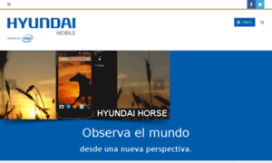 Hyundai-mobile.es thumbnail