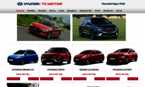 Hyundai-ngocphat.com.vn thumbnail