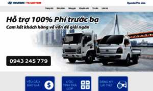 Hyundai-phulam.com.vn thumbnail