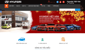 Hyundai-saigon.com.vn thumbnail