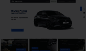 Hyundai-seminuevos-spain.net thumbnail