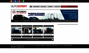 Hyundai-victoriaville.autoexpert.ca thumbnail