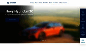 Hyundai.cz thumbnail