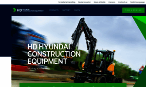 Hyundai.eu thumbnail