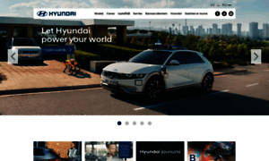 Hyundai.lv thumbnail