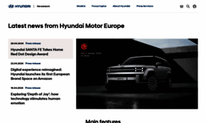 Hyundai.news thumbnail
