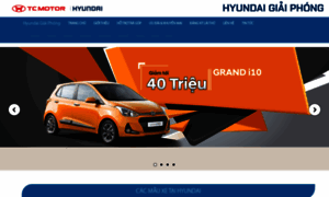 Hyundai3s.info.vn thumbnail