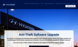 Hyundaiantitheft.com thumbnail