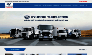 Hyundaibacviet.vn thumbnail